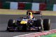 GP Giappone: pole del super Vettel