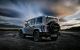 Jeep Wrangler Black Edition, arriva in Italia la serie speciale