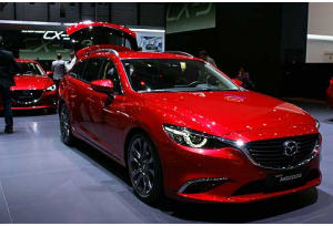 Mazda SkyActiv X: la gamma dei motori  sempre pi eco 