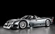 Mercedes-Benz da corsa allasta su eBay