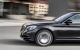 Mercedes-Maybach Classe S, lussuosa ed esclusiva