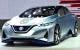 Nissan Intelligent Driving (IDS) Concept: si prepara il futuro della mobilit