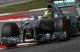 GP di Spagna: giro perfetto per la Mercedes di Nico Rosberg