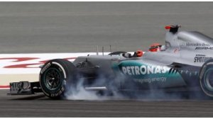 GP Bahrain: in un clima difficile la spunta Sebastian Vettel