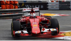 Prima Pole position in carriera per Lewis Hamilton a Montecarlo