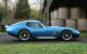 Shelby Cobra Daytona Coup, 50 anni di fascino e sportivit