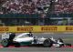 GP di Gran Bretagna, ritiro di Rosberg, Vince Lewis Hamilton