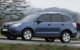 Nuova Subaru Forester, ora  anche bi-fuel