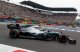 Sorprendente vittoria di Lewis Hamilton nel GP del Messico