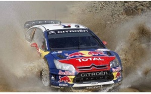 WRC 2012, Rally di Germania: vince Sebastien Loeb