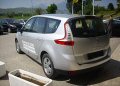 Renault Grand Scenic restyling