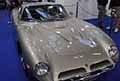 Bizzarrini 53000 GT Stradale del 1968 auto storica in bella mostra ad Auto e Moto dEpoca 2023 presso Bologna Fiere