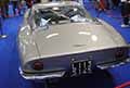 Bizzarrini 53000 GT Stradale del 1968 posteriore classic cars ad Auto e Moto dEpoca 2023 presso Bologna Fiere