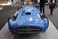 Bugatti Type 251 del 1955 esposizione MAuto Museo di Torino ad Auto e Moto dEpoca 2023 presso la Fiera di Bologna