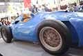 Bugatti Type 251 del 1955 in bella mostra per il MAuto Museo Nazionale dellAutomobile di Torino per Auto e Moto dEpoca 2023 al Bologna Fiere