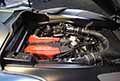 Superleggera Tuning Arese RH95 dettaglio motore posteriore ad Auto e Moto dEpoca 2023