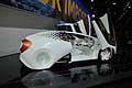Toyota I-Ride Concept Cars al Detroit Auto Show 2019