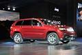 Jeep Debuts New 2014 Grand Cherokee at the Detroit Auto show 2013