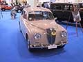 Lancia Appia II^ Serie (1959) auto storica allExpolevante di Bari