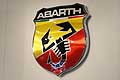 Brand Abarth a Auto e Moto dEpoca alla Fiera di Padova 2014