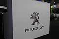 Brand Peugeot a Auto e Moto dEpoca alla Fiera di Padova edizione 2014