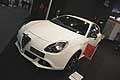 Auto Alfa Romeo Giulietta Sprint a Auto e Moto dEpoca 2014
