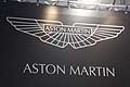 Brand Aston Martin alla Fiera di Padova 2014