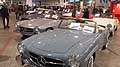 Vetture Mercedes vendute alla Fiera di Padova 2014 Auto e Moto dEpoca