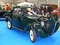 Fiat Topolino auto storica