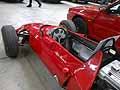 Prototipo Alfa Romeo monoposto
