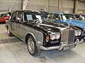 Rolls-Royce Silver del 1976