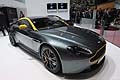 Aston Martin Vantage N430 auto lussuosa al Salone di Ginevra 2014