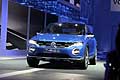 Volkswagen T-ROC world preniere al Salone di Ginevra 2014
