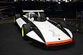 Sigma Grand Prix sportcar storica del 1969 al Ginevra Motor Show 2016