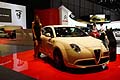 Alfa Romeo Mito versione Turbo TwinAir al Salone di Ginevra 2012