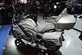 Bmw K 1600 GTL Exclusive una moto da turismo di altissimo livello dotata della pi raffinata tecnologia e del design pi elegante 