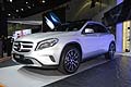 Mercedes-Benz GLA 250 al LA Auto Show 2013