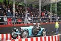 Bugatti T 35 pilota Foglia Giacomo del 1925 alla Mille Miglia 2016