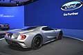 Ford GT al New York Auto Show 2015 Salone Americano
