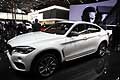 Vetture BMW al Salone Internazionale dellAutomobile di Parigi 2016