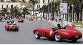 Gran Premio di Bari 2015