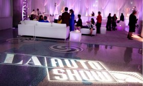 LA Auto Show 2013